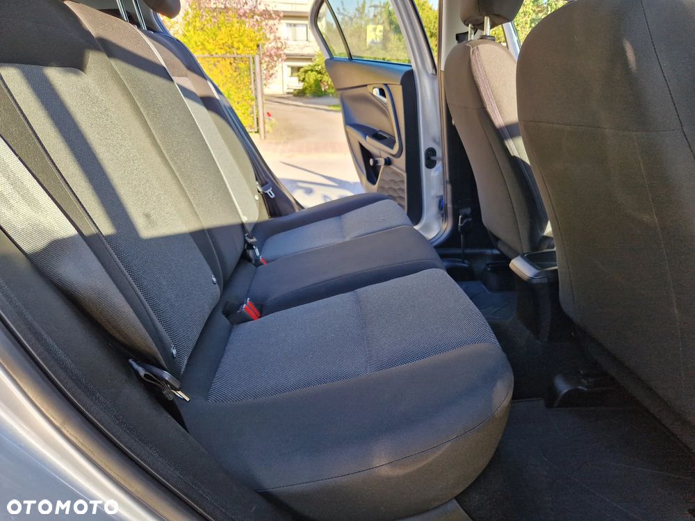 Fiat Tipo 1.4 T-Jet 16v Easy - 15