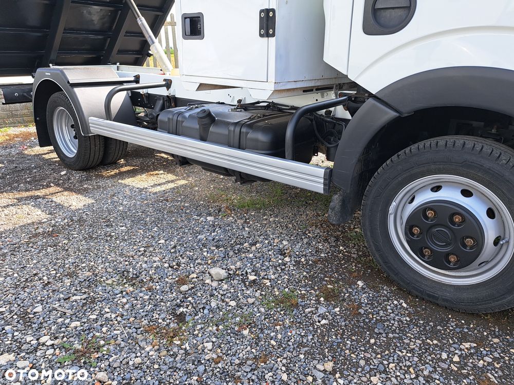 Nissan Cabstar 35.14 NT 400 Wywrotka - 10