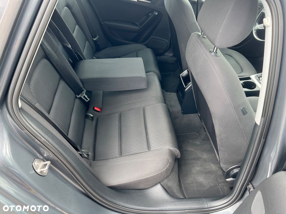 Audi A4 Avant - 24