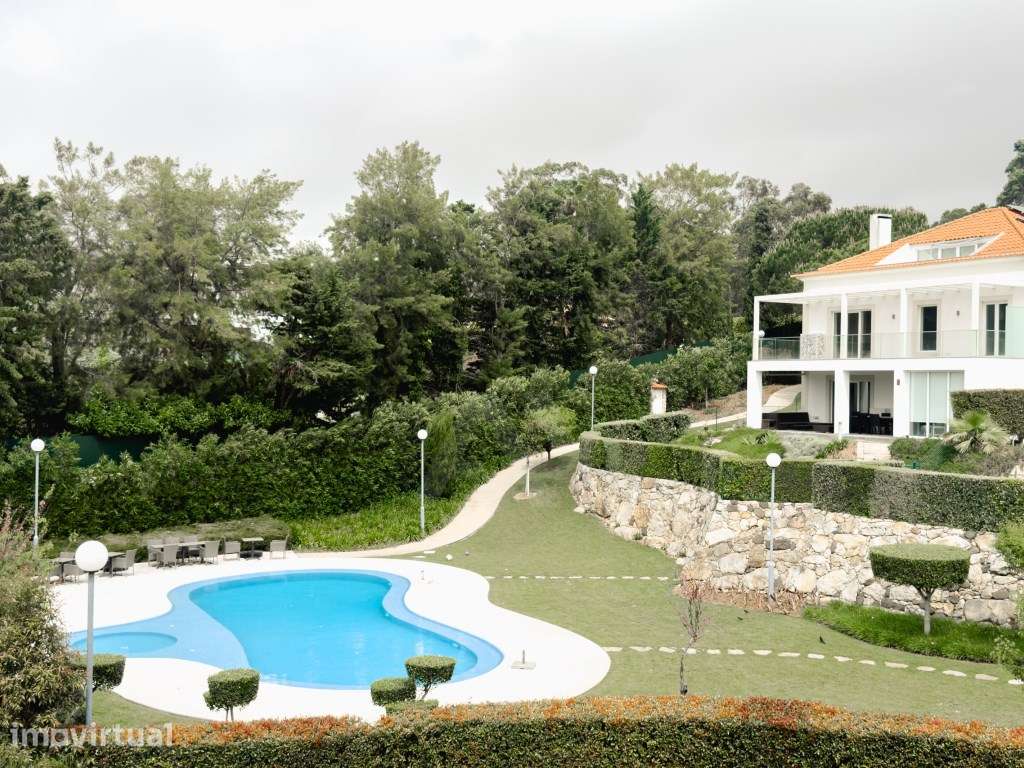 Apartamento T5 na Quinta da Martinha - Grande imagem: 2/36