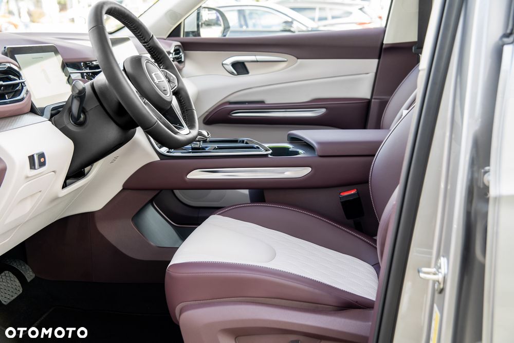 Bestune T90 2.0T Comfort - 24