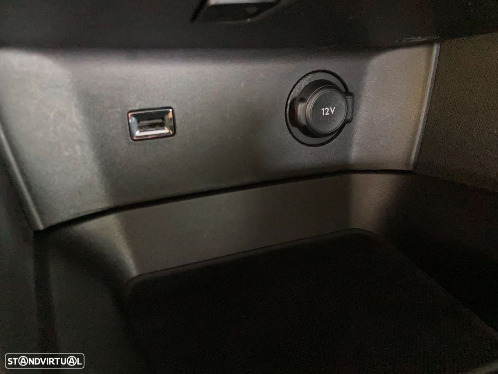 Peugeot 3008 1.5 BlueHDi Active Pack - 44
