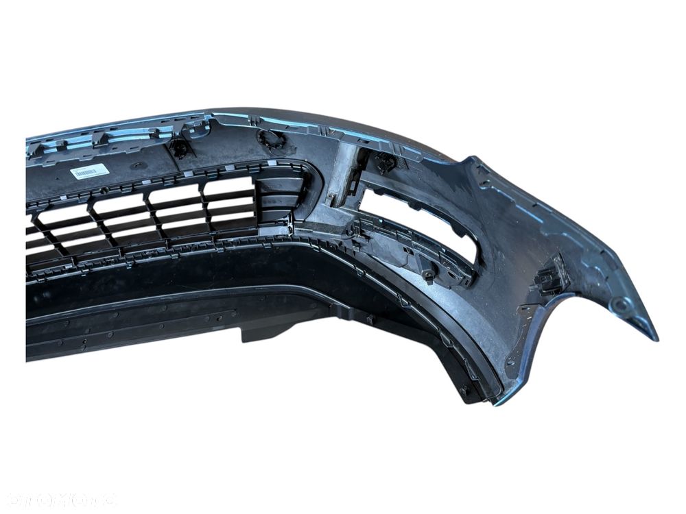 Zderzak przedni Volkswagen Golf VII 6xPDC przed liftingiem Chrom !!! - 8