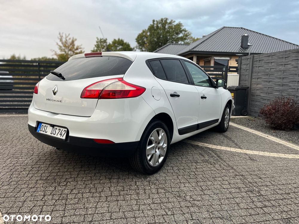 Renault Megane - 15