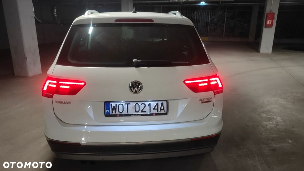 Volkswagen Tiguan - 25