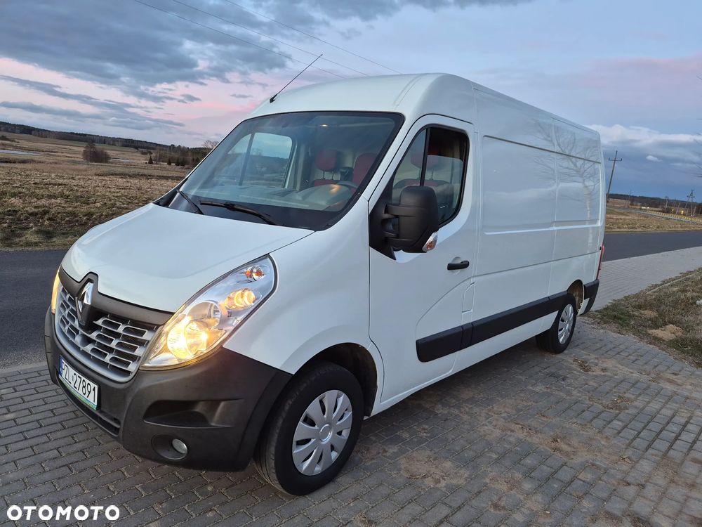 Renault Master - 9