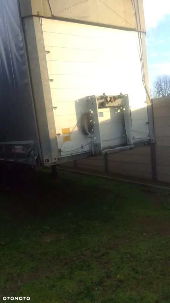Schmitz Cargobull Coil Mulda - 2