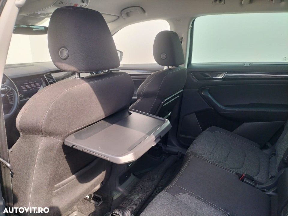 Skoda Kodiaq - 18