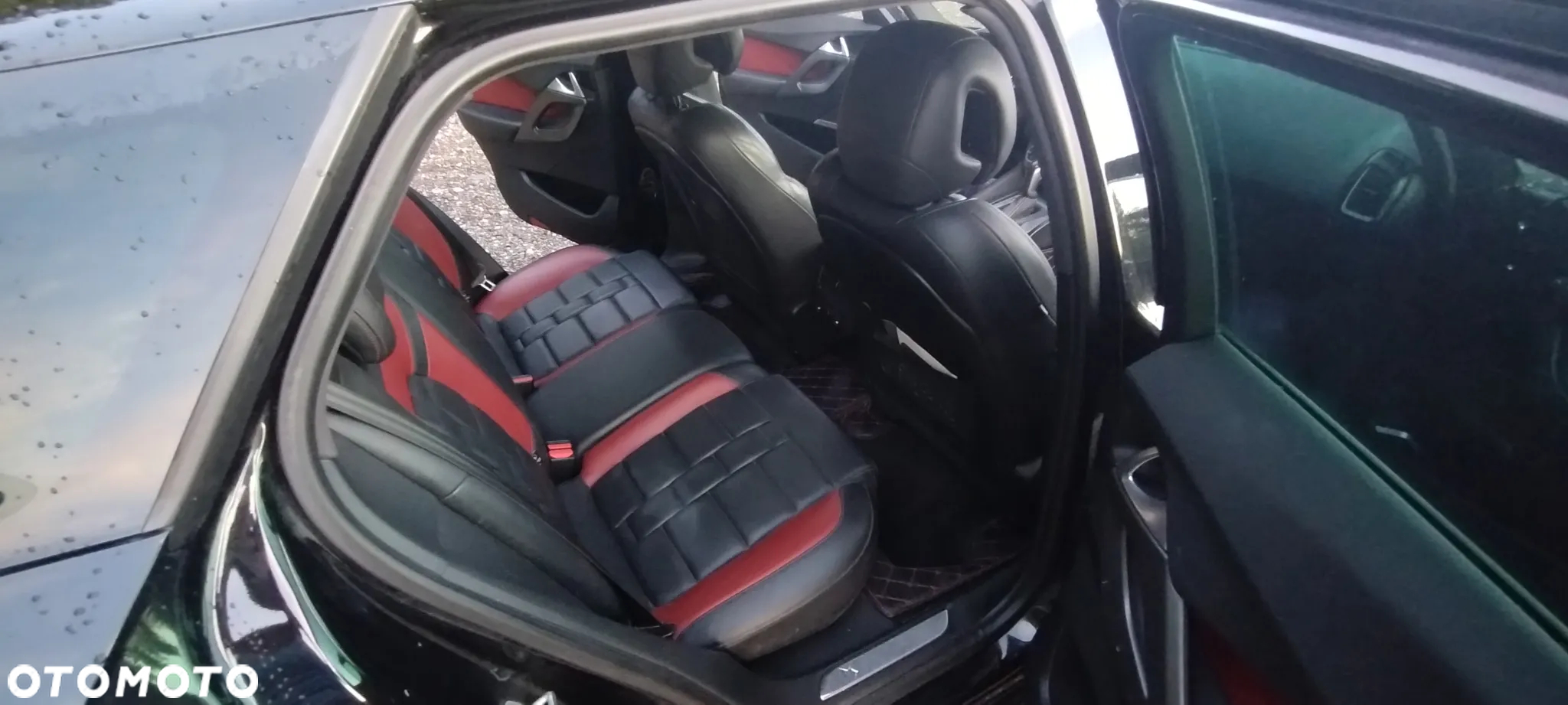 Citroën DS5 2.0 HDi SportChic - 10