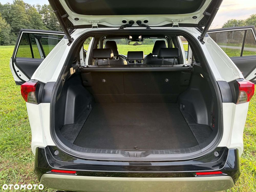 Toyota RAV4 - 22