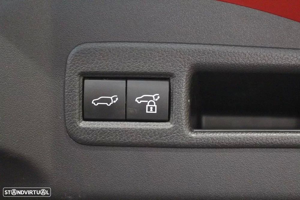 Subaru Solterra - 28