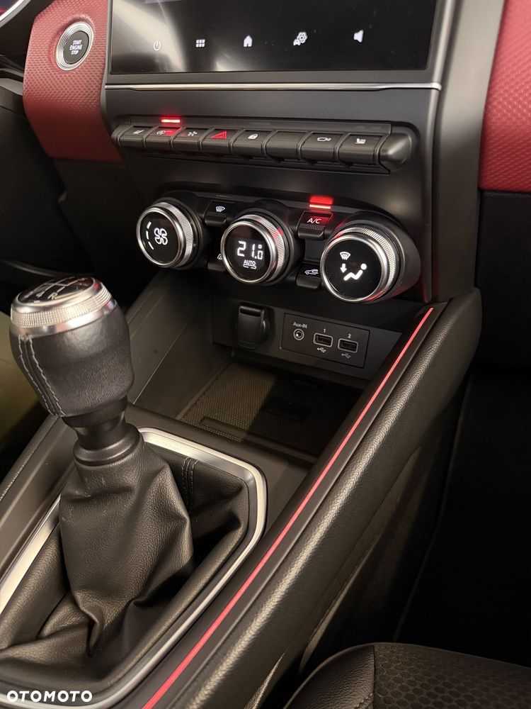 Renault Clio 1.0 TCe Intens - 14