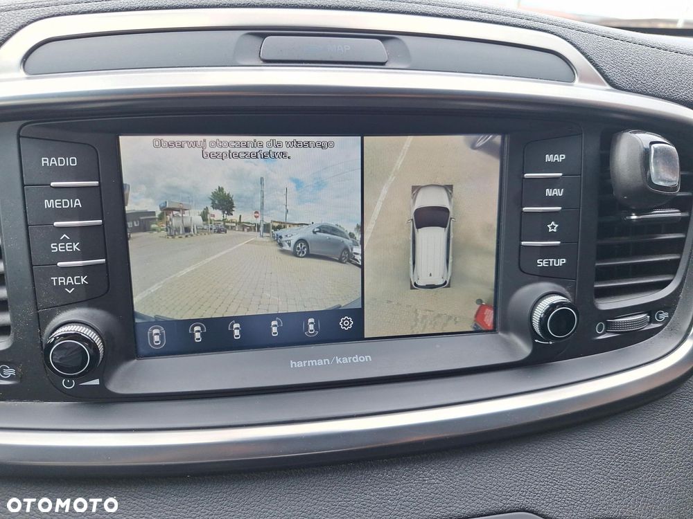 Kia Sorento - 23
