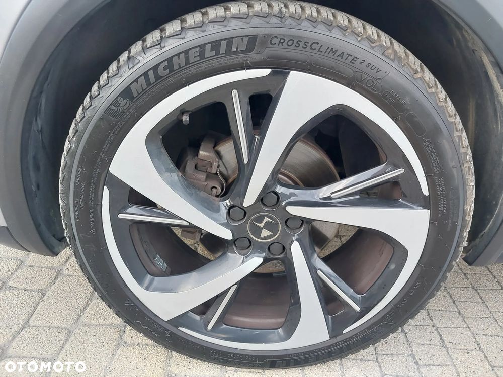 DS Automobiles DS 7 Crossback 2.0 BlueHDi Grand Chic - 41
