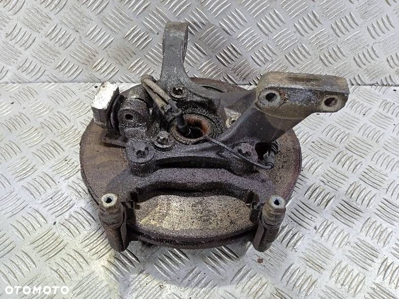 ZWROTNICA LEWA PRZEDNIA FIAT CROMA - 1