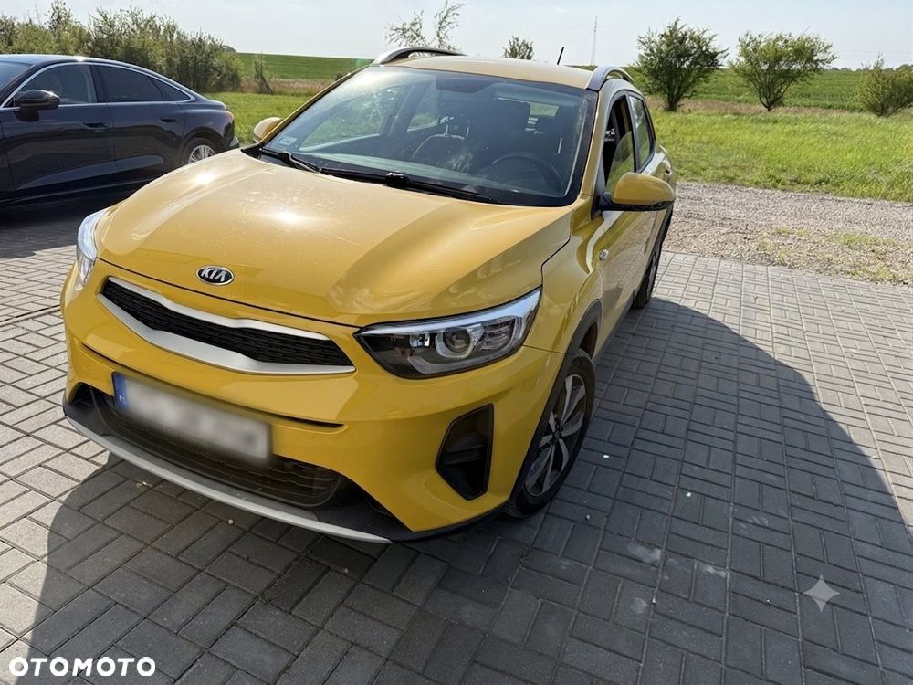 Kia Stonic 1.0 T-GDI MHEV M - 6