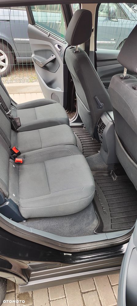 Ford C-MAX 2.0 TDCi Titanium MPS6 - 8