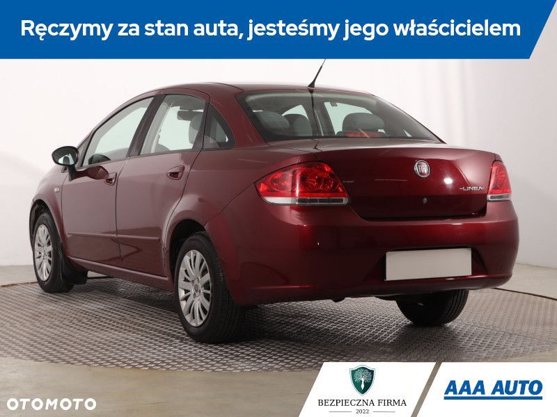 Fiat Linea - 6