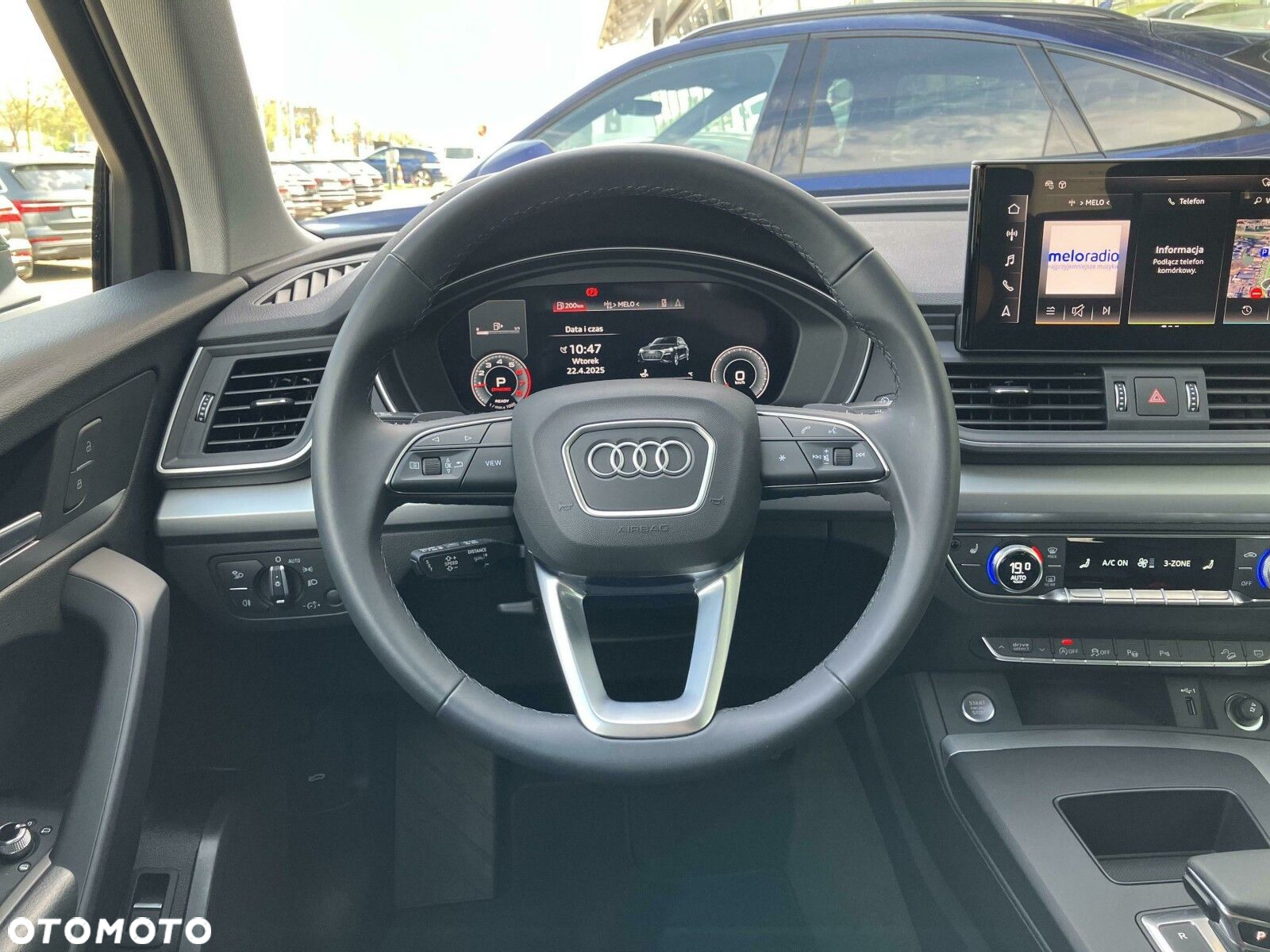 Audi Q5 - 18
