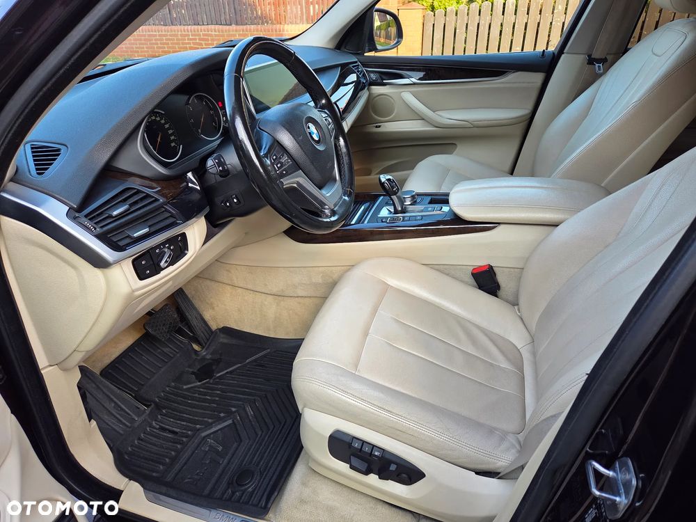 BMW X5 xDrive25d - 6