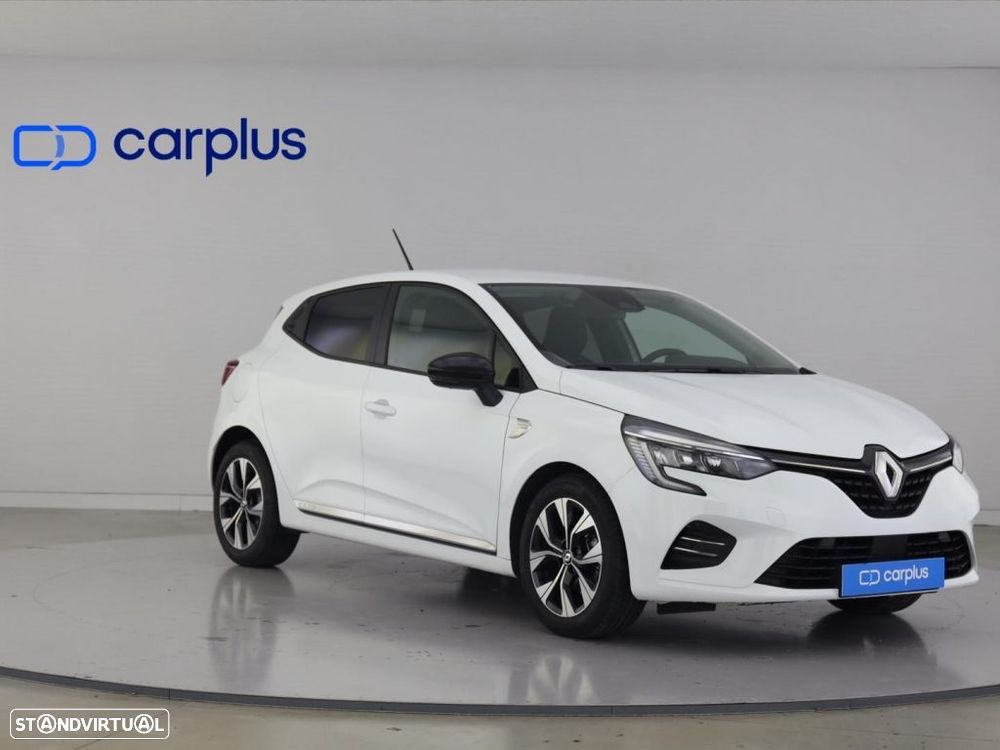 Renault Clio 1.0 TCe Intens - 2