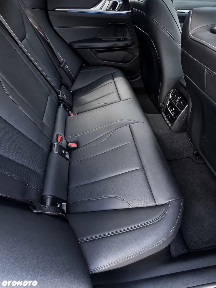 BMW Seria 4 420d xDrive Sport-Aut M Sport - 22