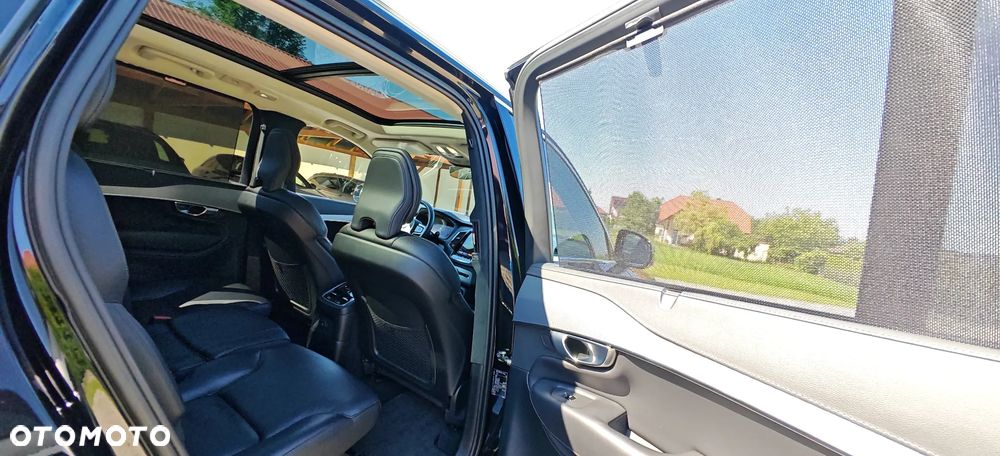 Volvo XC 90 T8 AWD Plug-In Hybrid Ultimate Bright 7os - 21