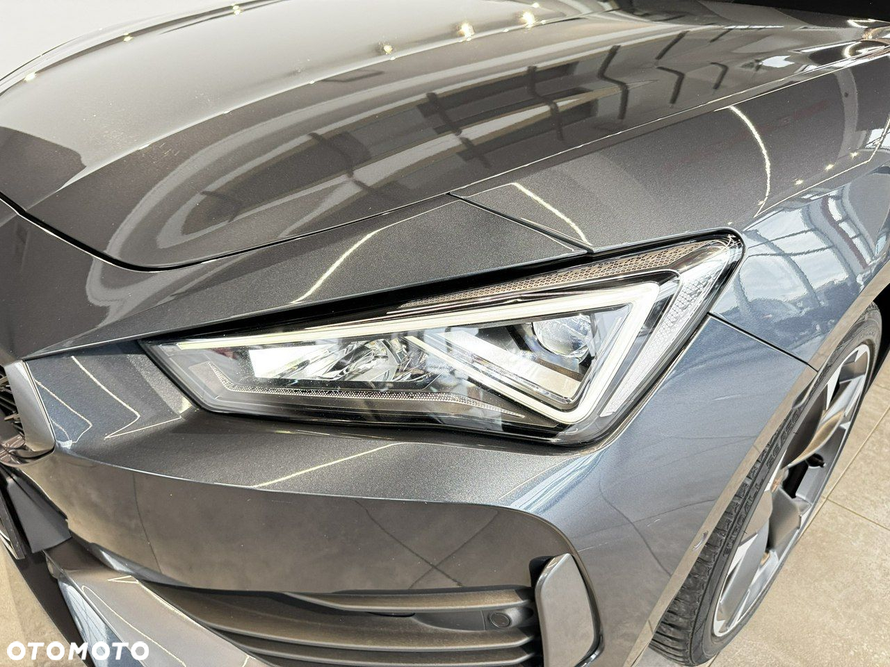 Cupra Leon Sportstourer - 10
