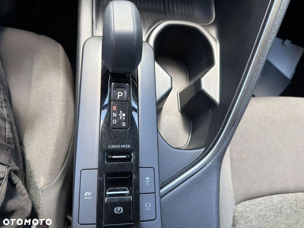 Toyota C-HR 1.8 Hybrid Comfort - 18