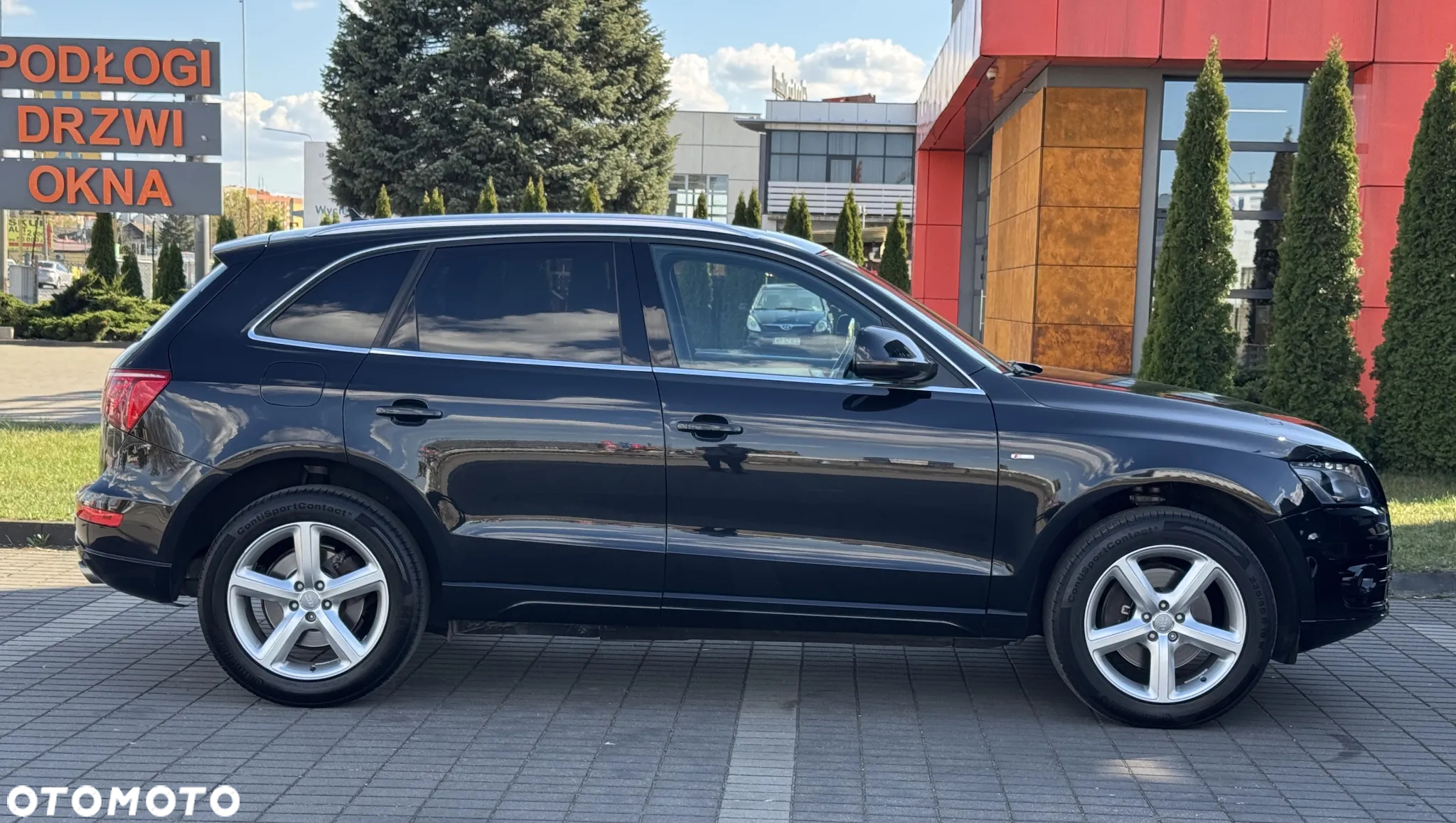 Audi Q5 3.0 TDI Quattro S tronic - 7