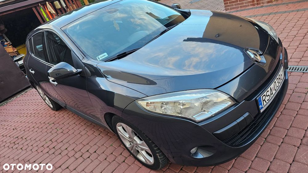 Renault Megane 1.5 dCi Dynamique - 17
