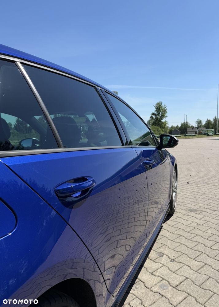 Volkswagen Golf 2.0 TSI BMT 4Mot R DSG - 6