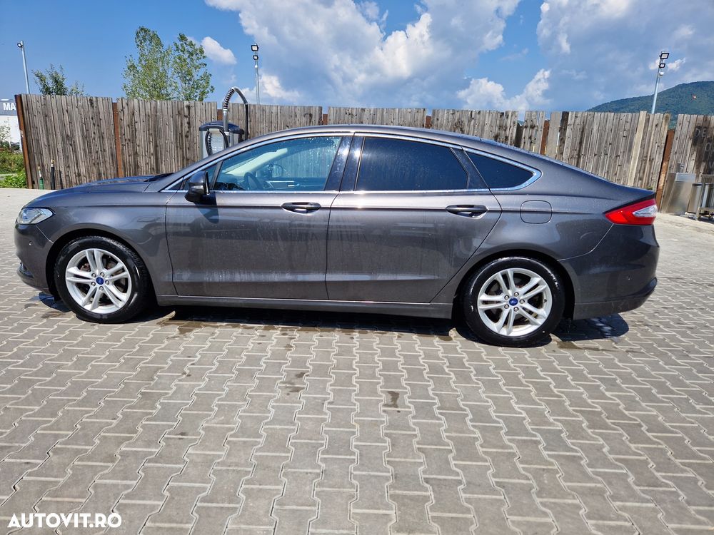 Ford Mondeo 2.0 TDCi Business - 6