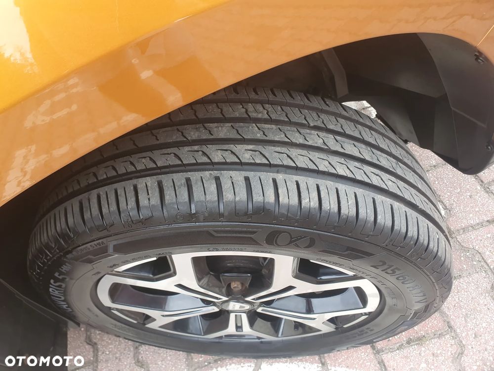 Dacia Duster SCe 115 4WD Prestige - 22