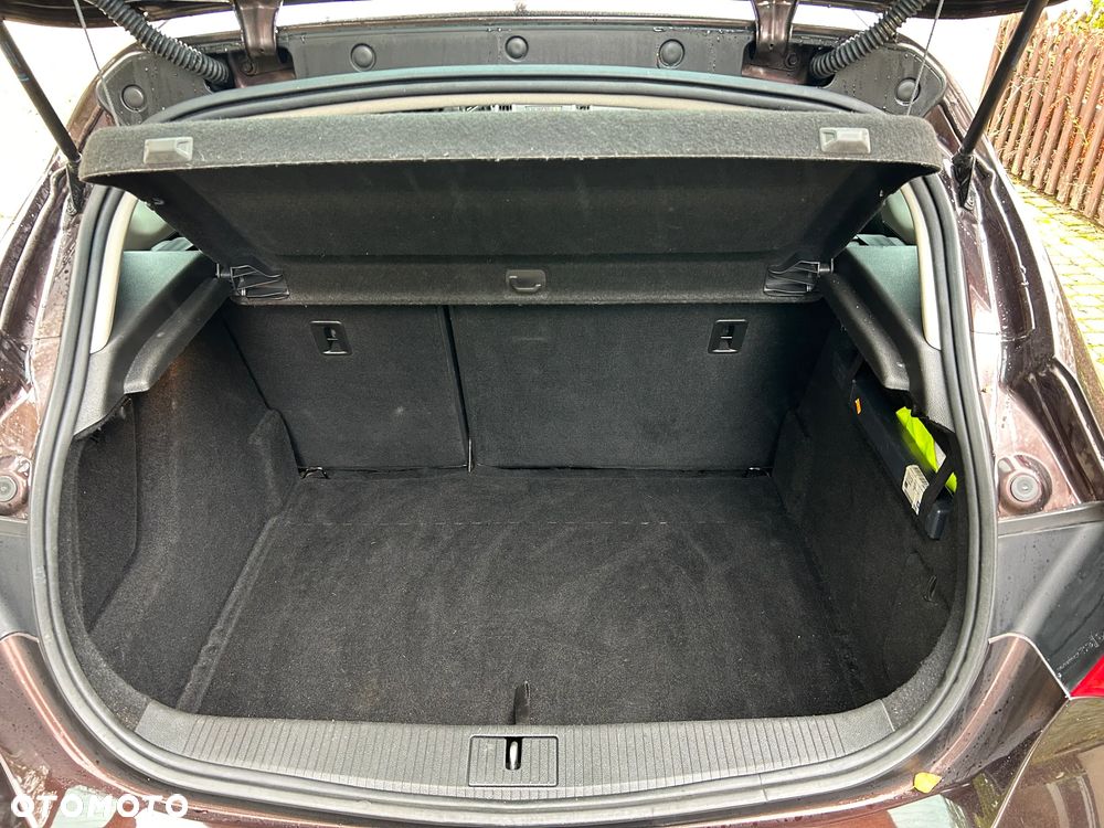 Opel Astra 1.4 Turbo ecoFLEX Start/Stop Style - 19
