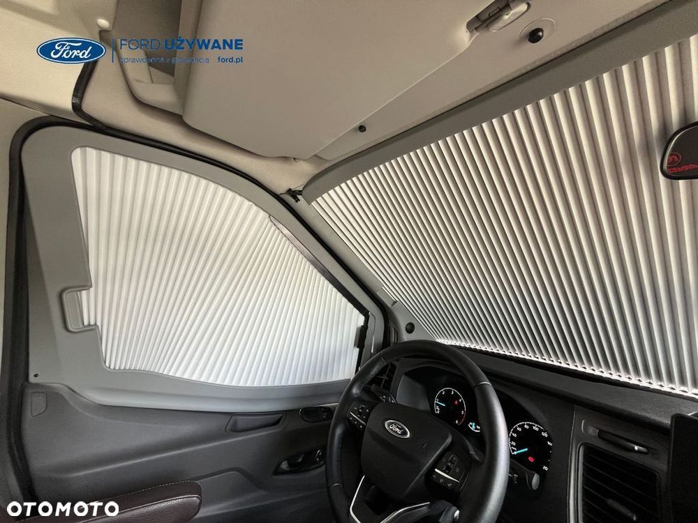 Ford Transit Randger R560 4x4 Kamper-Van - 12