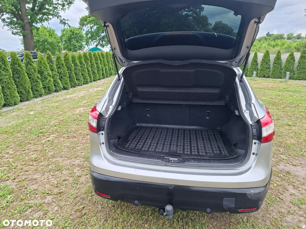 Nissan Qashqai 1.5 dCi Tekna+ - 2
