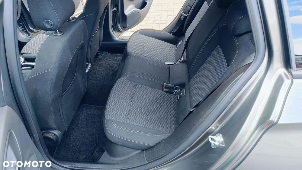 Opel Astra 1.4 Turbo Dynamic - 16