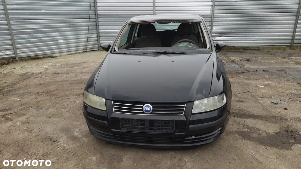 Tylko części FIAT STILO I 1.6 16V 182B6000 103KM 76kW HB 5D 01r–04r - 1