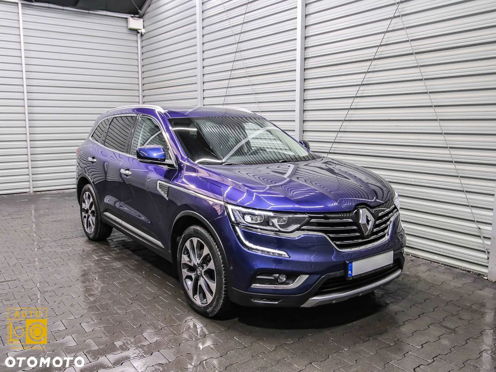 Renault Koleos 2.0 dCi Intens 4x4 X-Tronic - 6