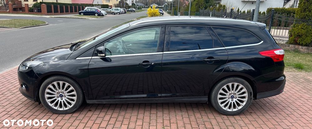 Ford Focus - 8
