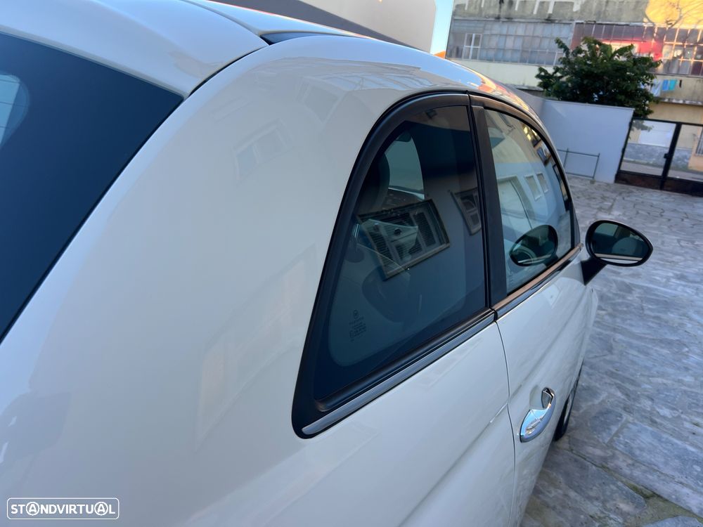 Fiat 500 1.0 Hybrid Dolcevita - 19