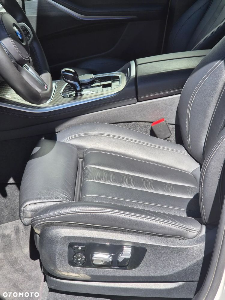 BMW X5 xDrive25d sport - 6