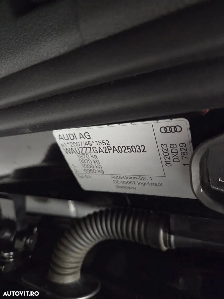 Audi Q2 1.5 35 TFSI S tronic Design - 17