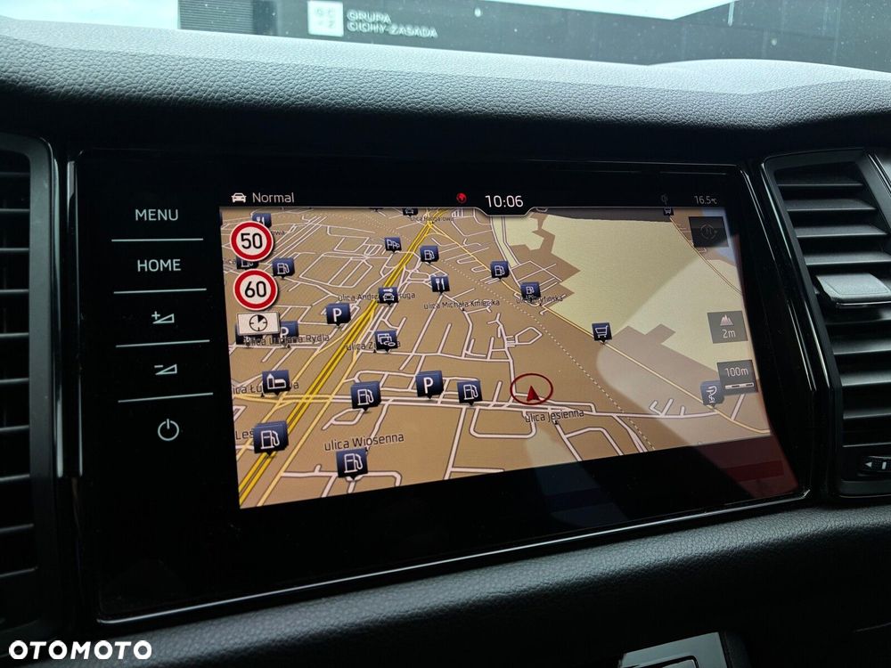 Skoda Kodiaq 2.0 Bi-TDI 4x4 RS DSG - 17
