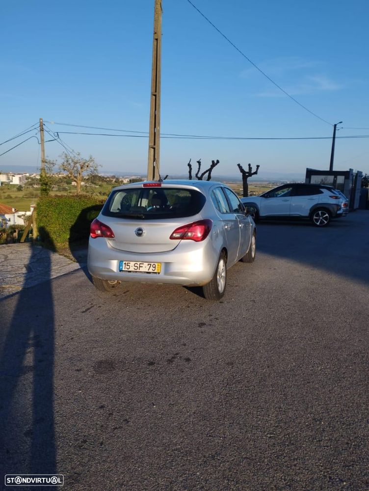 Opel Corsa - 3