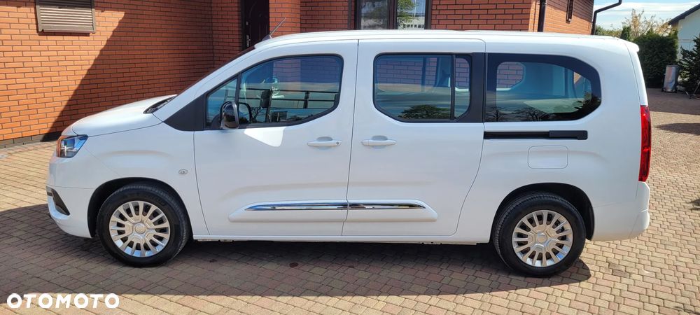 Toyota Proace City Verso Long 1.2 D-4T Family - 6