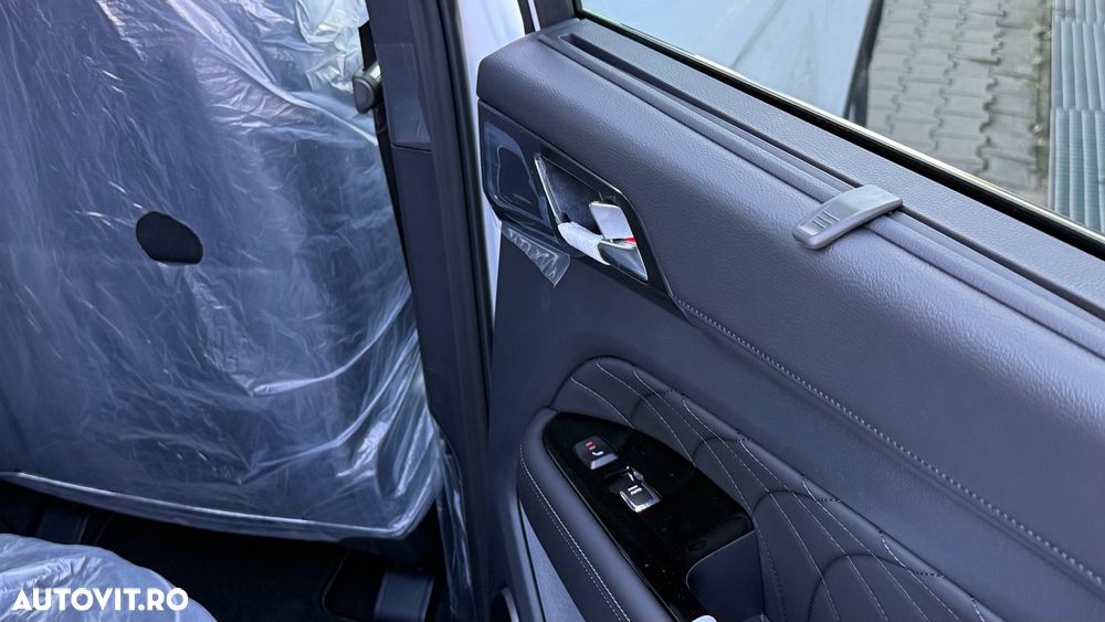 SsangYong REXTON G4 2.2 e-XDI 4WD Premium - 23