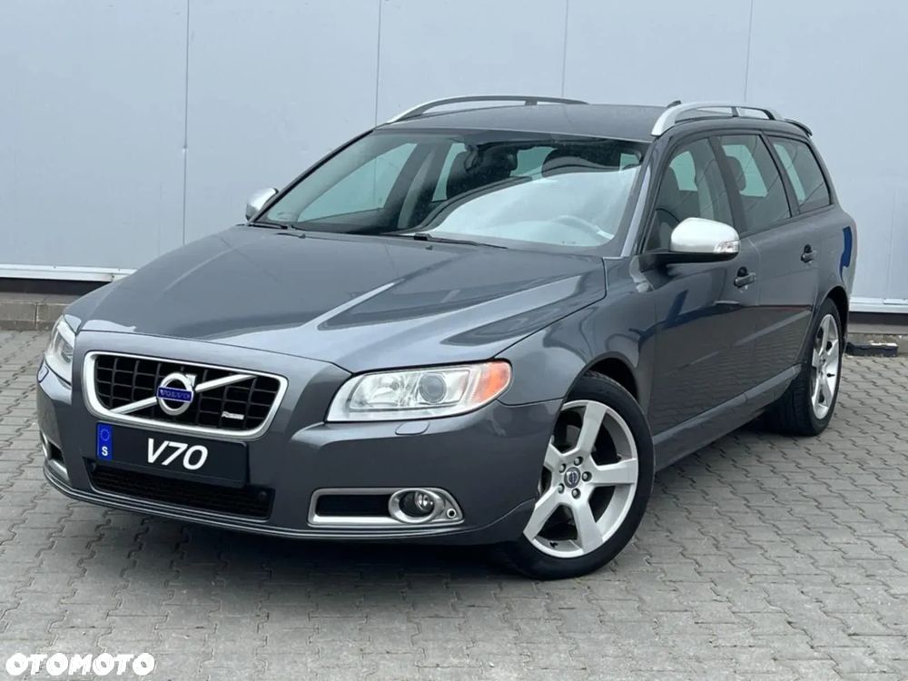 Volvo V70 2.5T RDesign - 5