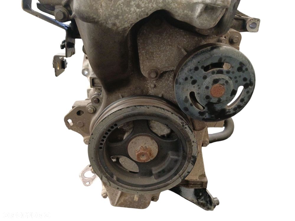 SILNIK SŁUPEK DACIA SANDERO II LIFT (2016-2020) 1.0 SCE 73KM B4D400 - 3